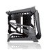 кутия Case EATX - NYX PRO TITAN - Open Frame, Full Aluminum
