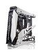 Case EATX - NYX PRO WHITE - Open Frame, Full Aluminum
