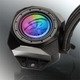 Water Cooling - ORCUS 140 RBW