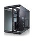 кутия Case ATX - PAEAN - Open Frame, Dual Chamber, Bench Table, Aluminum