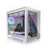 кутия Case ATX - PAEAN C7 WHITE