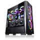 Case EATX - PONOS TG4 - 4 x 120mm ARGB Fans, Tempered Glass