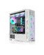 кутия Case EATX - PONOS ULTRA WHITE MS4