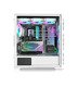 кутия Case EATX - PONOS ULTRA WHITE MS4