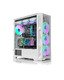 Case EATX - PONOS ULTRA WHITE TG4