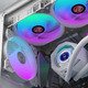 водно охлаждане Water Cooling - CYCLOPS 240 White