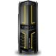 Case ATX CHARIOT-TF - Chariot TF - USB3.0/3x120mm fans