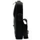 Laptop Bag 15.6" 325W :: Jet Series - Black