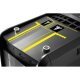 Case ATX CHARIOT-TF - Chariot TF - USB3.0/3x120mm fans