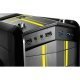 Case ATX CHARIOT-TF - Chariot TF - USB3.0/3x120mm fans