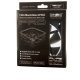 120mm NB-BlackSilentPRO PLPS PWM 600-1500rpm