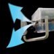Cooler Revo Thermodynamic AK-925 All CPU 775/AMD
