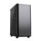 Case ATX - S4 Black - ZM-S4