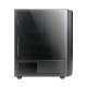 Case ATX - S4 Black - ZM-S4