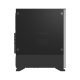 кутия Case ATX - S5 Black RGB - ZM-S5-BK