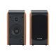 Speakers 2.0 B-77 wooden 48W RMS Speakers 2.0 B-77 wooden 48W RMS