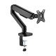Стойка за монитор за бюро Desk Mount Monitor - LCD-S012-3