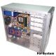 PCI Slot Case Cooler Rocket V