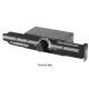 Fan Controller 3.5"/ Backplate 1Fan SCB-CD2