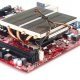 CPU Cooler Kozuti  - LGA1366/1155/775/AMD