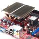 CPU Cooler Kozuti  - LGA1366/1155/775/AMD