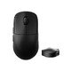 професионална геймърска мишка V8 Black - Wireless Gaming Mouse - 8K Polling Rate