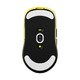 професионална геймърска мишка V8 Yellow - Wireless Gaming Mouse - 8K Polling Rate