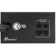 PSU 650W Gold, Semi-Modular - CORE GM-650 - SSR-650LM