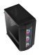 Case ATX - Sentinel BG - 4 Fans, A-RGB, Tempered Glass - ACCM-PB16043.11