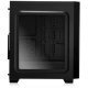 Case ATX HALO 5 Black - SG-H5B