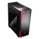 Case ATX HALO 3 Black - SG-HALO3-BK