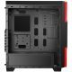 Case ATX HALO 3 Black - SG-HALO3-BK