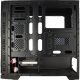 Кутия Case ATX SG-K5 Black