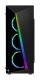 Case ATX - Shard - 4 x 120mm aRGB/Tempered Glass - ACCM-PV14043.11