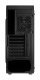 Case ATX - Shard - 4 x 120mm aRGB/Tempered Glass - ACCM-PV14043.11