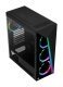 Case ATX - Shard - 4 x 120mm aRGB/Tempered Glass - ACCM-PV14043.11