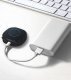 умен бутон Smart Button Wi-Fi - SHELLY button1 - Black