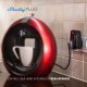 Smart Wi-Fi Plug - Shelly Plug - 3500W with WATT Meter