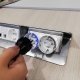 Smart Wi-Fi Plug - Shelly Plug S - 2500W with WATT Meter