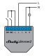 Smart Wi-Fi Dimmer LED - Shelly Dimmer2