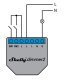 Smart Wi-Fi Dimmer LED - Shelly Dimmer2