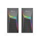 Тонколони Gaming Speakers 2.0, 6W Bluetooth RGB - SK-503