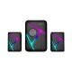 Gaming Speakers 2.1 11W RGB - SK-610