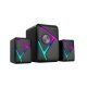 Gaming Speakers 2.1 11W RGB - SK-610