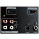 Тонколони Speakers 2.0 HiFi SOLO9C wooden Remote/Toslink/HDMI/Coaxial 140W RMS