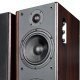 Тонколони Speakers 2.0 HiFi SOLO9C wooden Remote/Toslink/HDMI/Coaxial 140W RMS