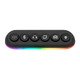 Streaming HUB DECK 5 RGB - 5 x USB-A - SPUH-HD51217.11