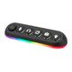 Streaming HUB DECK 5 RGB - 5 x USB-A - SPUH-HD51217.11