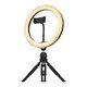 стрийминг осветление Streaming LIGHT 10 With Tripod - SPIR-LZ10112.11