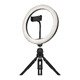 стрийминг осветление Streaming LIGHT 10 With Tripod - SPIR-LZ10112.11